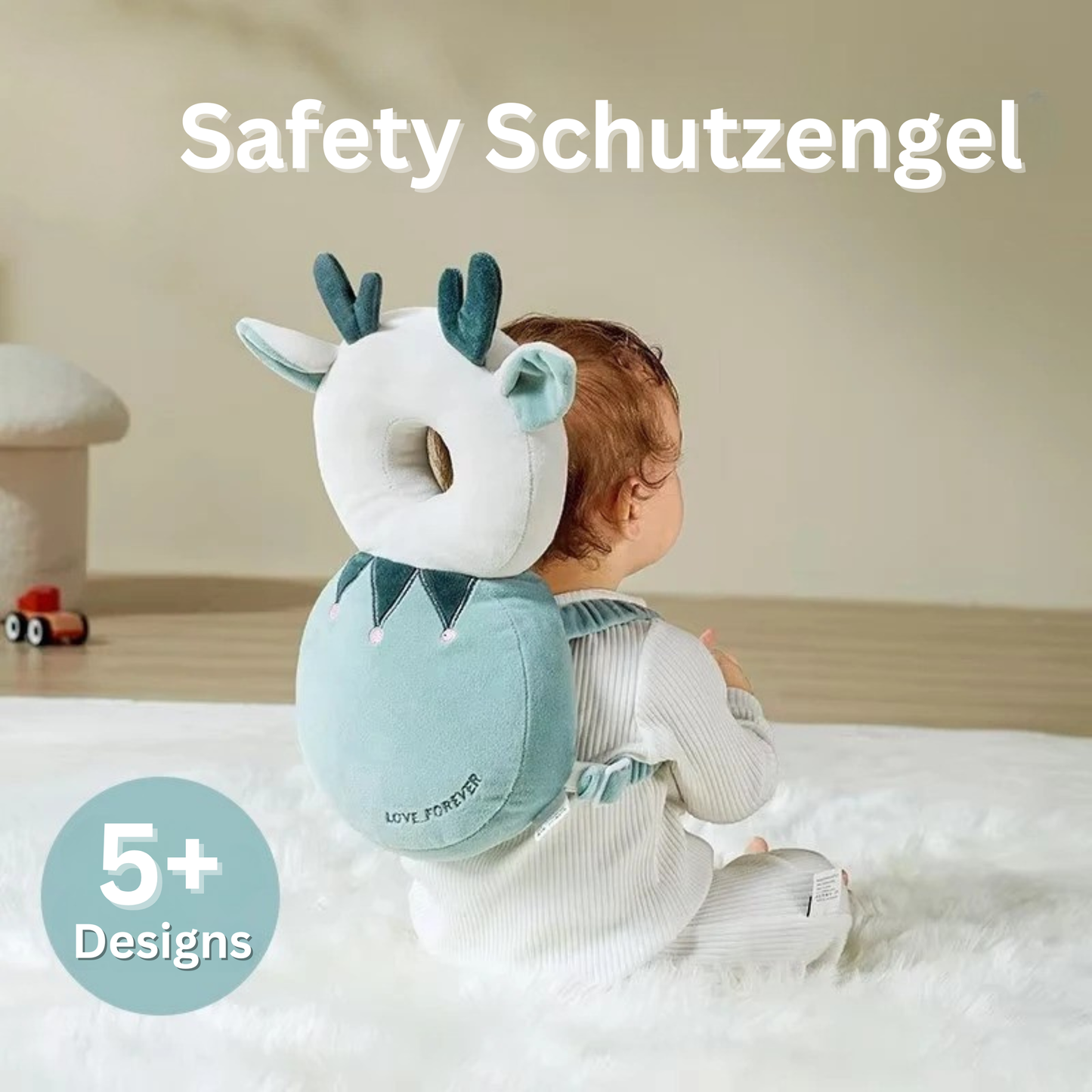 Safety Schutzengel